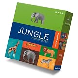 Crocodile Creek Jungle Floor Puzzle (36 Piece)