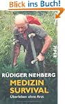 Medizin Survival: �berleben ohne Arzt