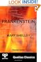 Frankenstein (Qualitas Classics)