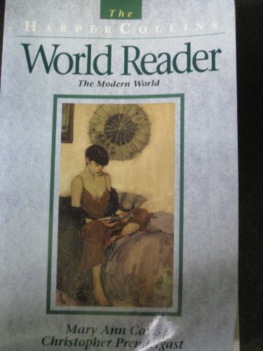 Cover image : The Harpercollins World Reader: The Modern World