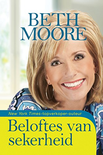 Beloftes van sekerheid (eBoek) (Afrikaans Edition)