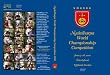 VM2000: Nyckelharpa World Championship Competition
