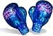 21 Inch Giant Inflatable Pair of Boxing Gloves (Blue)