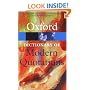 Oxford Dictionary of Modern Quotations (Oxford Paperback Reference)