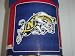 Naval Academy US Navy Fleece Blanket Throw