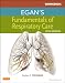 Workbook for Egan's Fundamentals of Respiratory Care, 10e