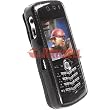 Krusell Classic with Multidapt&reg; Leather Case for Blackberry Pearl 8100C, 8100G, 8100V