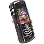 Krusell Classic with Multidapt� Leather Case for Blackberry Pearl 8100C, 8100G, 8100V