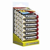 Panasonic Pro Power Batterie Micro/AAA/LR03 24er Bonus Pack