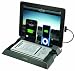 iHome IB969G Charging Station for iPad, iPod, iPhone, BlackBerrys and eReaders