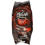 McCafe Premium Roast 100% Arabica Groud Coffee 40 Oz