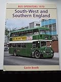 South-West and Southern England