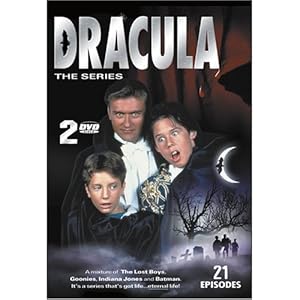 com: Dracula: The Series (2-DVD...