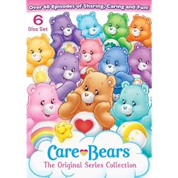 Care Bears: The Original Series Collection