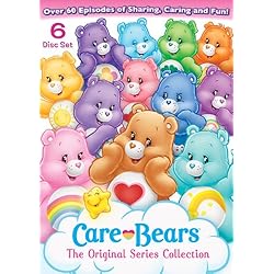 Care Bears: The Original Series Collection