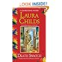 Death Swatch: A Scrapbooking Mystery (Berkley Prime Crime Mysteries)