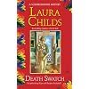 Death Swatch (Berkley Prime Crime Mysteries)