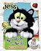 Guess with Jess Scratch and Sniff Sticker Book (Scratch & Sniff Sticker Books)