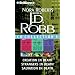 J.D. Robb CD Collection 9: Creation in Death, Strangers in Death, Salvation in Death (In Death Series)