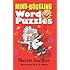 Mind-Boggling Word Puzzles (Dover Children's Activity Books)