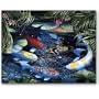 Koi - Masterpiece Jigsaw Puzzle 500pc