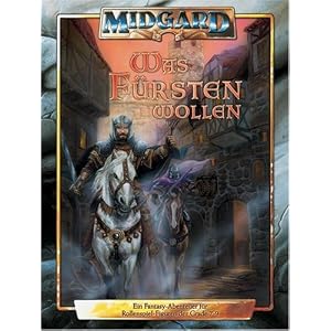 Was Fürsten wollen
