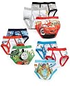 Handcraft Little Boy 3 Pack Briefs
