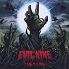 Image of album by Evil Nine