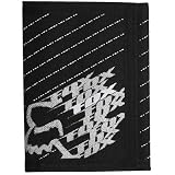 Fox Wallet Struck Black