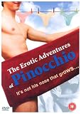 Review Blackhorse Entertainment  / The Erotic Adventures Of Pinocchio