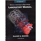 Human Anatomy and Physiology Laboratory Manual - CAT Version (CAT Version) by  Elaine N. Marieb