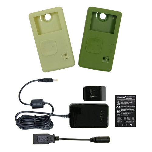 review Creative Labs 73VA058000012