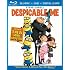 Despicable Me Three-Disc Blu-ray + Coraline Two-Disc Blu-ray $26.48
