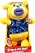 Mattel The Sing-A-Ma-Jigs - Yellow