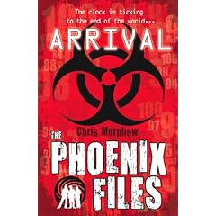 Arrival (The Phoenix Files)
