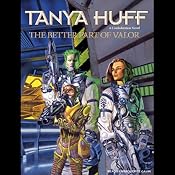The Better Part of Valor | [Tanya Huff]