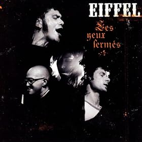 Les yeux ferm�s (Live)
