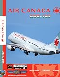 Air Canada Embraer 190