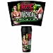 UFC Mixed Martial Arts Lyoto Machida 16-Ounce Travel Mug