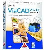 Punch! ViaCAD 7 2D/3D PC & Mac