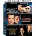Broken Honor 3 Pack (Men of Honor / Broken Arrow / Courage Under Fire)