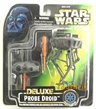 Star Wars Power of the Force Deluxe Probe Droid Action FigureIMAGE