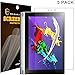 [5-PACK] Mr Shield For Lenovo Yoga Tablet 2 10.1 inch Premium Clear Screen Protector with Lifetime Replacement Warranty