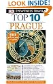 DK Eyewitness Top 10 Travel Guide: Prague