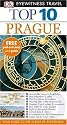 Prague (DK Eyewitness Top 10 Travel Guide)