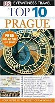 Prague (DK Eyewitness Top 10 Travel Guide)