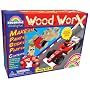 Wood Worx Racing Car