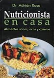 El nutricionista en casa