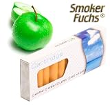 10x SmokerFuchs