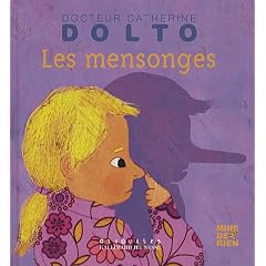 Les mensonges